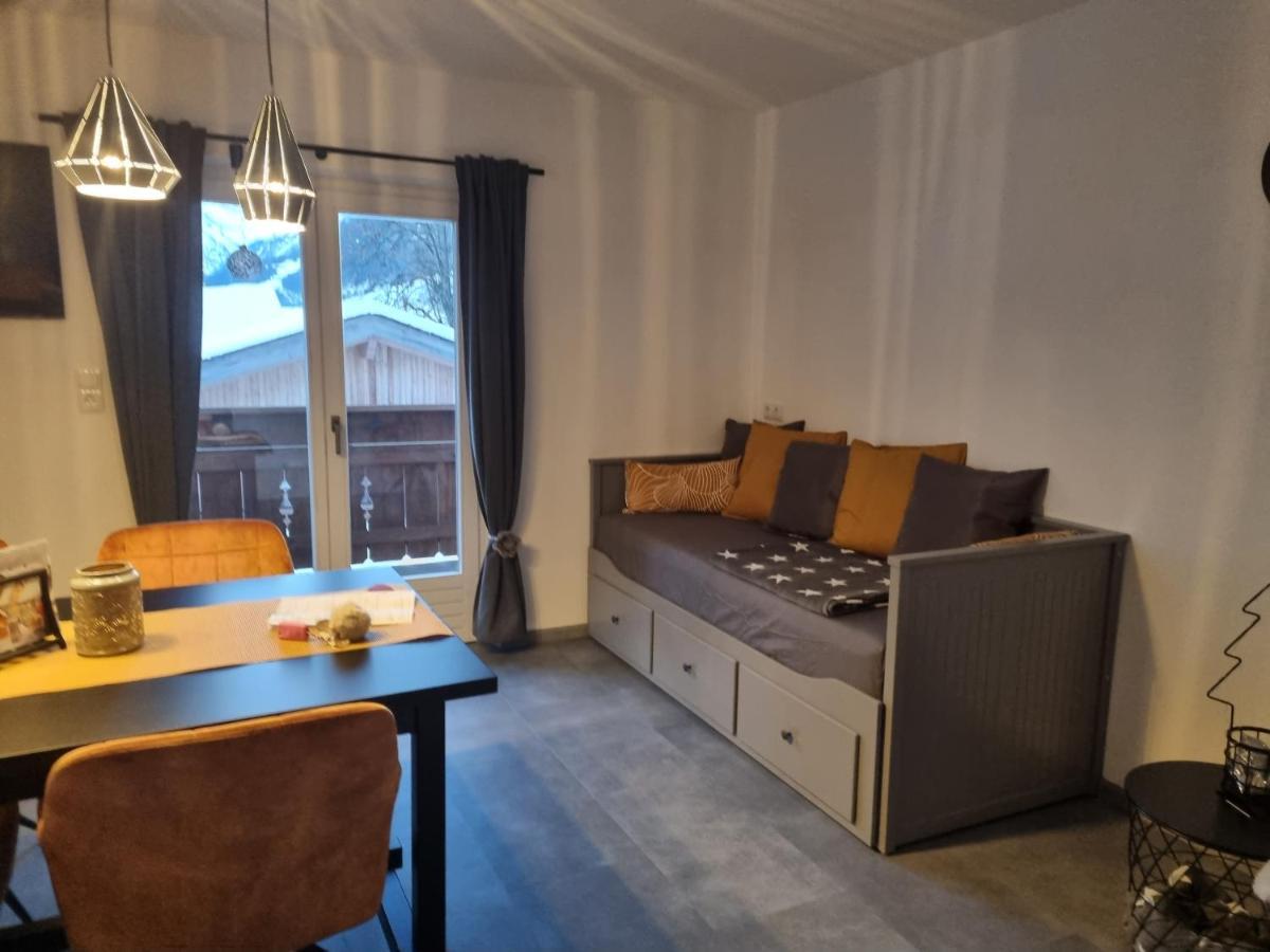 Haus Schönblick Neustift im Stubaital Exterior foto