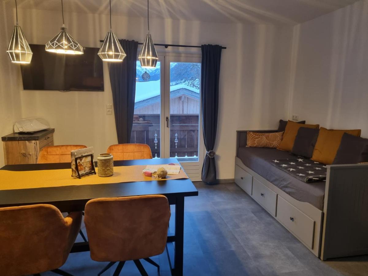 Haus Schönblick Neustift im Stubaital Exterior foto