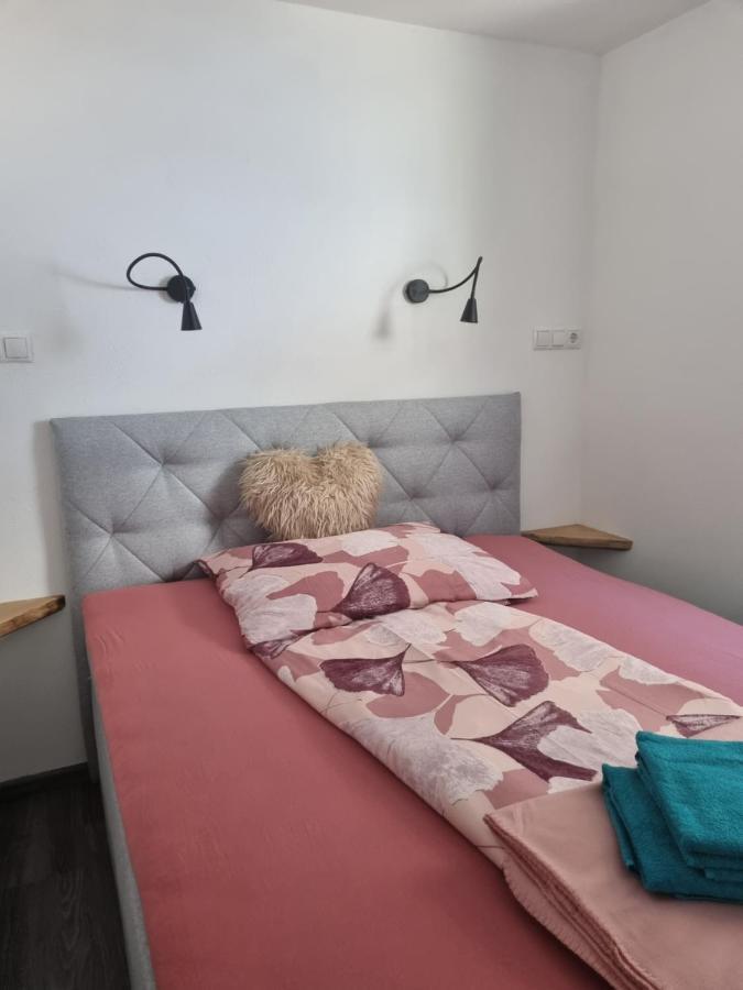 Haus Schönblick Neustift im Stubaital Exterior foto