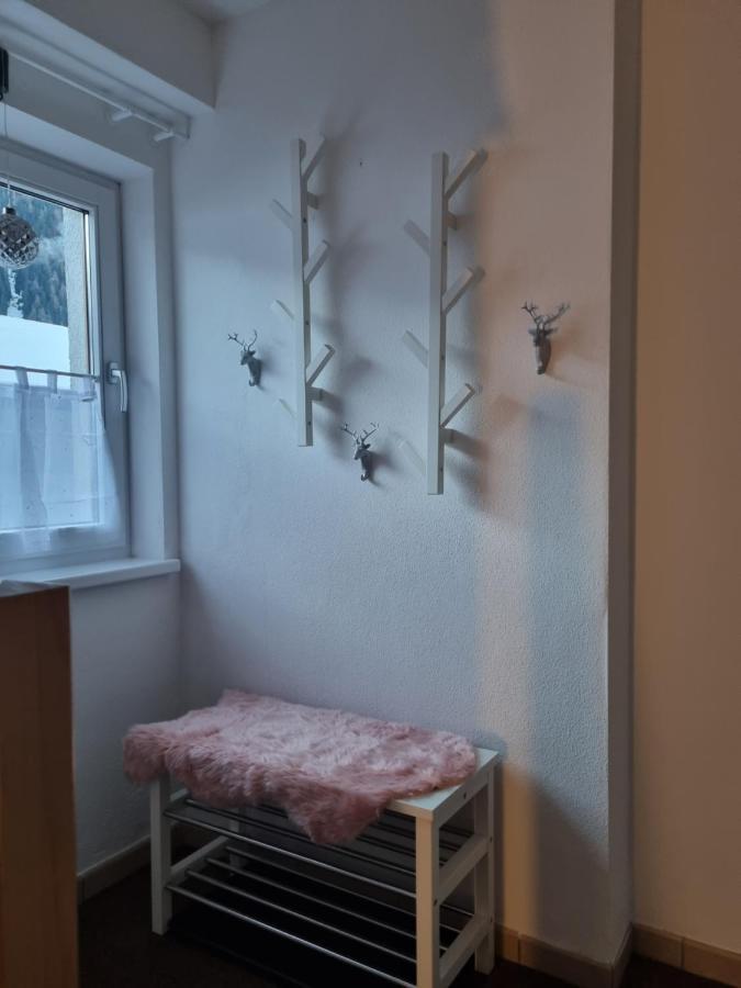 Haus Schönblick Neustift im Stubaital Exterior foto