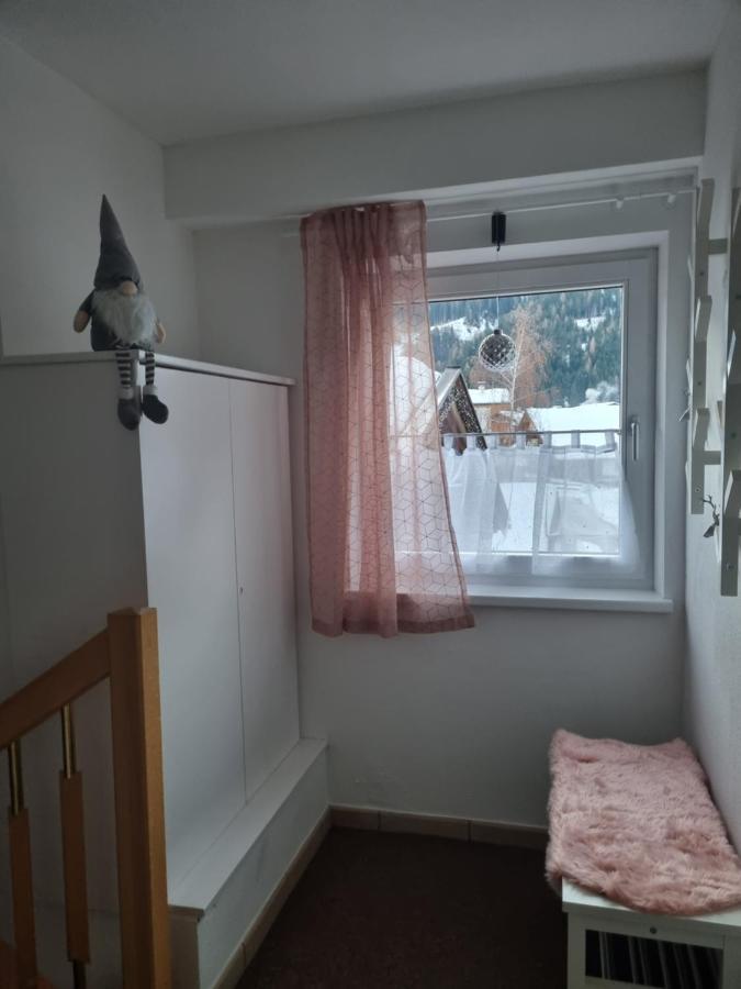 Haus Schönblick Neustift im Stubaital Exterior foto
