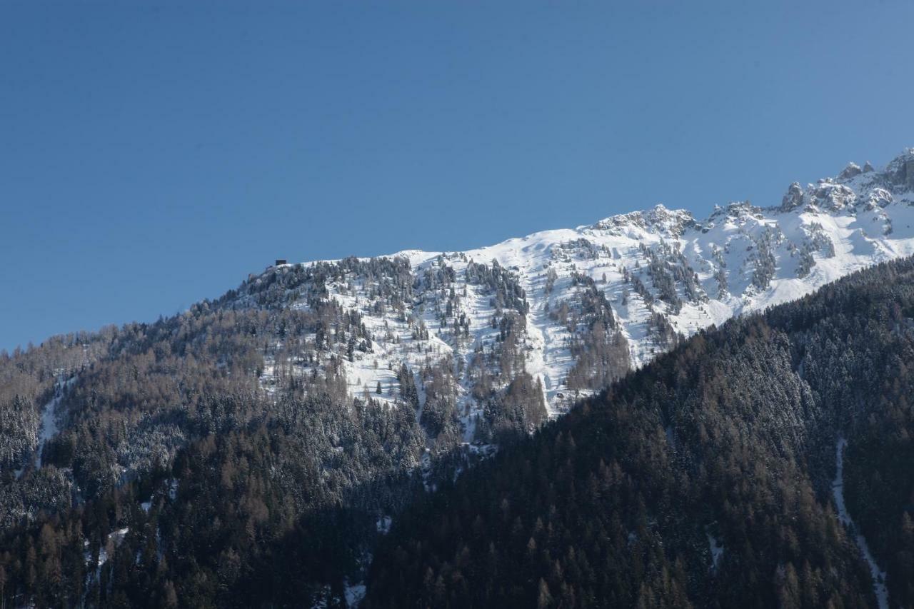 Haus Schönblick Neustift im Stubaital Exterior foto